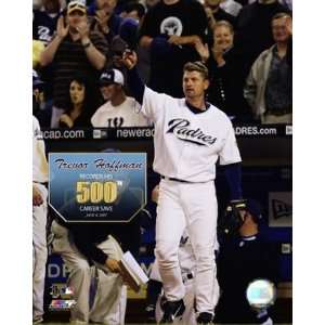 Trevor Hoffman , 8x10