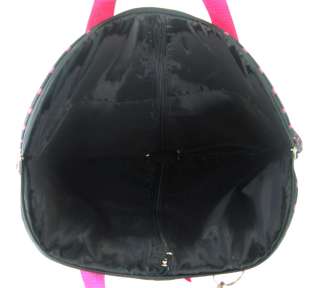 New Fashion Polka Dot Travel Luggage Garment Bag  538BP  