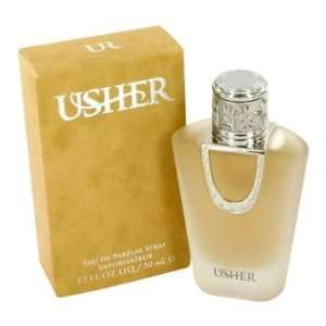  USHER perfume by Usher