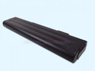 12Cell Laptop Battery Fits Gateway MP6954 MP8708 MP8709  