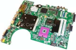 Gateway Notebook MD7801u MD7818u MD7820u Motherboard  