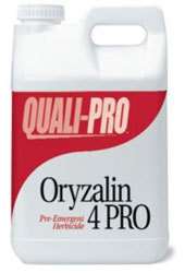 Oryzalin 4 Pro Generic Surflan A.S. Herbicide 2.5 gal  