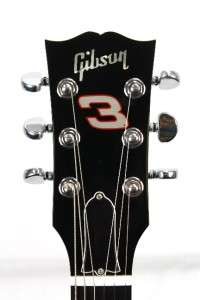Gibson USA Les Paul Custom Dale Earnhardt Intimidator Electric Guitar 