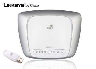   Valet Plus M20 Wireless N 300Mbps Gigabit Router 745883589388  