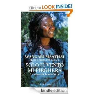   Edition) Wangari Maathai, R. Carrera  Kindle Store