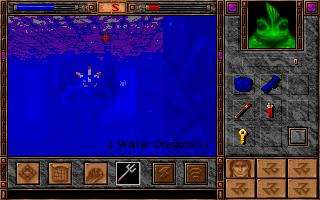 Ultima Savage Empire, Populous II, +8 XP VISTA WIN 7 14633045482 