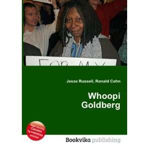 Whoopi Goldberg [Paperback]