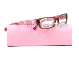 NEW Juicy couture Eyeglasses JC LITTLE DRAMA PINK DJ3  