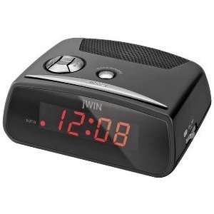  Compact Digital Alarm Clock Electronics