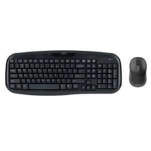   Wireless Keyboard & EG Mouse By Digital Innovations Electronics