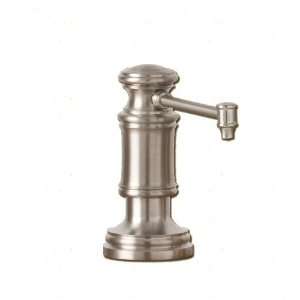  Waterstone Traditional 4055 Soap/Lotion Dispenser with 