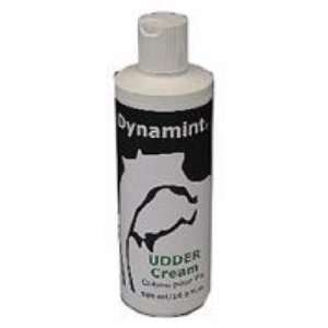   Milliliter Dynamint Udder Cream   Part # DM0500