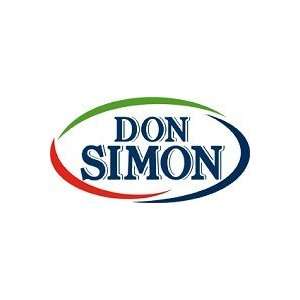  Don Simon Sangria 750ML Grocery & Gourmet Food