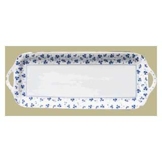  15 LOAF TRAY, BLUE BELLE COLLECTION