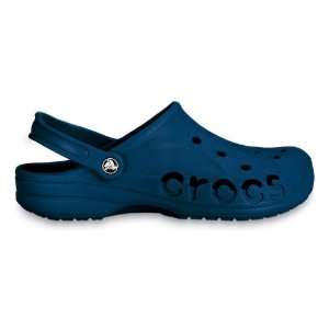  Crocs Baya Navy 9m 11w 