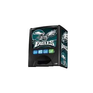    Philadelphia Eagles Drink / Vending Machine