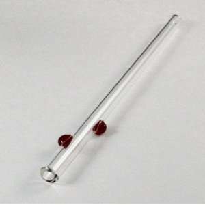 Decorative Dots Drinking Straw 