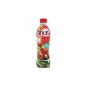 Ribena Ready to Drink Strawberry Juice Grocery & Gourmet Food