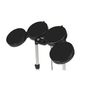  XCELL Drum Pads for Rock Band 