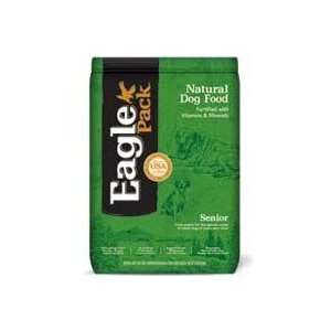    Eagle Pack Senior Natural Dry Dog Food 15 lb bag
