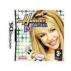 hannah montana nintendo nds ds lite dsi xl brand new  