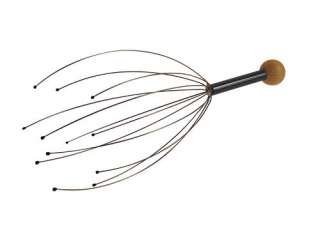 HEAD MASSAGER SOOTHING & RELAXING NECK & TEMPLES  