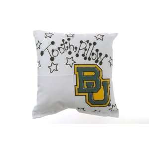  Tooth Fairy Pillow   Baylor