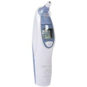  Braun ThermoScan Ear Thermometer (Quantity of 1) Health 