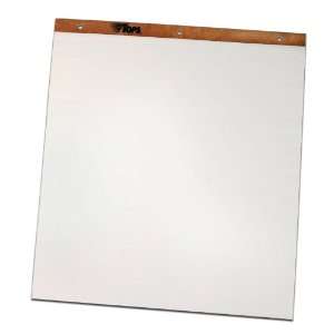 Adams Travel Easel Paper Pad with Easel, 8.75 Inch Hole Spacing, 22 x 