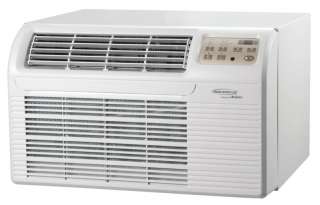    12HC 26 12,000 BTU Through Wall Air Conditioner/Electric Heat  