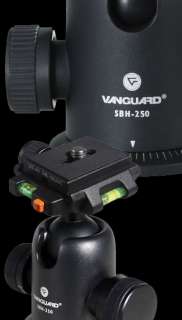 designed to safely handle heavy equipment vanguard sbh 250 features