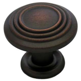   Bronze Ring Decorative Cabinet Hardware Knobs, Pulls & Hinges  