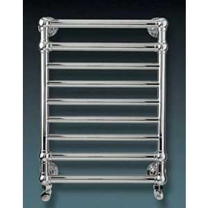   Warmers EB36M Myson Space Saver Electric Towel Warmer Gold Home