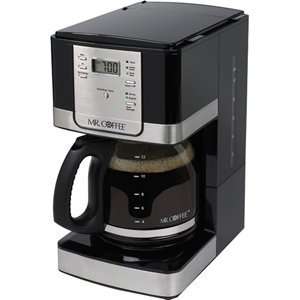  Jarden 12c Coffeemaker   Black