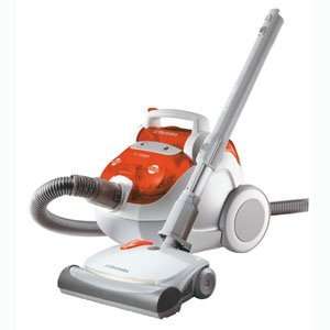 Reconditioned Electrolux EL7055A R Twin Clean Bagless Canister Vacuum 