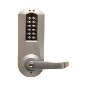  Kaba 1763 E Plex 5000 Electronic Lock
