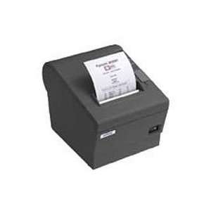  Epson TM T88IV   Receipt printer   two color   thermal 