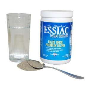 Essiac Tea Instant Drink, Our Instant Drink Mix Dissolves Instantly in 