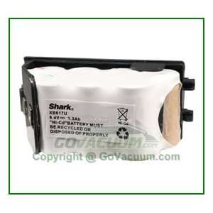  Shark Euro Pro XB617 Rechargable Battery for Shark Cordless 