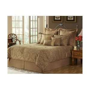  Townsend 14 Piece Super Pack Bed Set (Cal King)