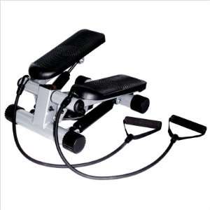  Sunny Health & Fitness 012S Mini Stepper with Resistant 