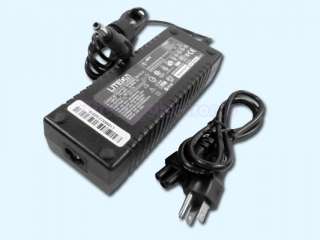 19v 7 1a 135w new ac adapter for acer hp compaq toshiba