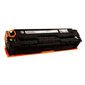 HP Color LaserJet CM 1312 NFI MFP Black Toner Cartridge  