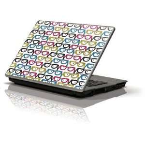   Nerd Glasses skin for Dell Inspiron M5030