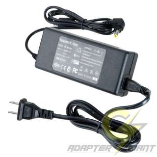 Power Supply Adapter For HP F1703 LCD Monitor (12V 4A)  