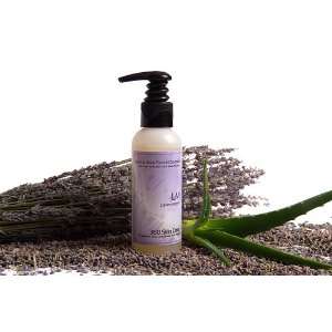  Shea & Aloe Facial Cleanser Unscented Beauty