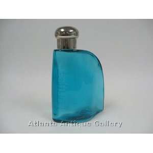    Nautica Teal Perfume Bottle Factice