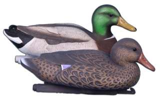  decoy is perfect for packing in on a long walk to your hunting 