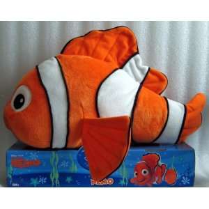  Disney Finding Nemo Large Plush Toys & Games