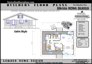 new home plans ideal for buiilders ideal for owner builders low costs 